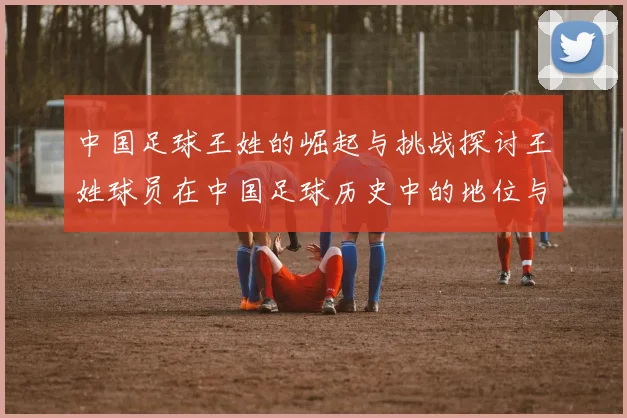 中国足球王姓的崛起与挑战探讨王姓球员在中国足球历史中的地位与影响
